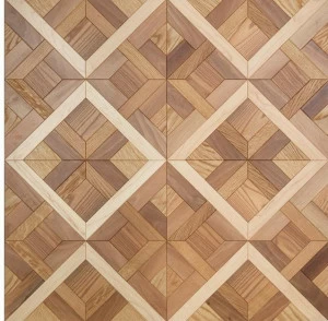 Palazzo Morelli Паркет из дуба, вяза, клена и итальянского ореха Old masters