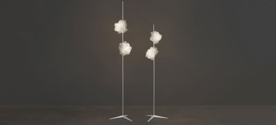 008312 Торшер Arturo Alvarez Blum Santreyd - Вид №2