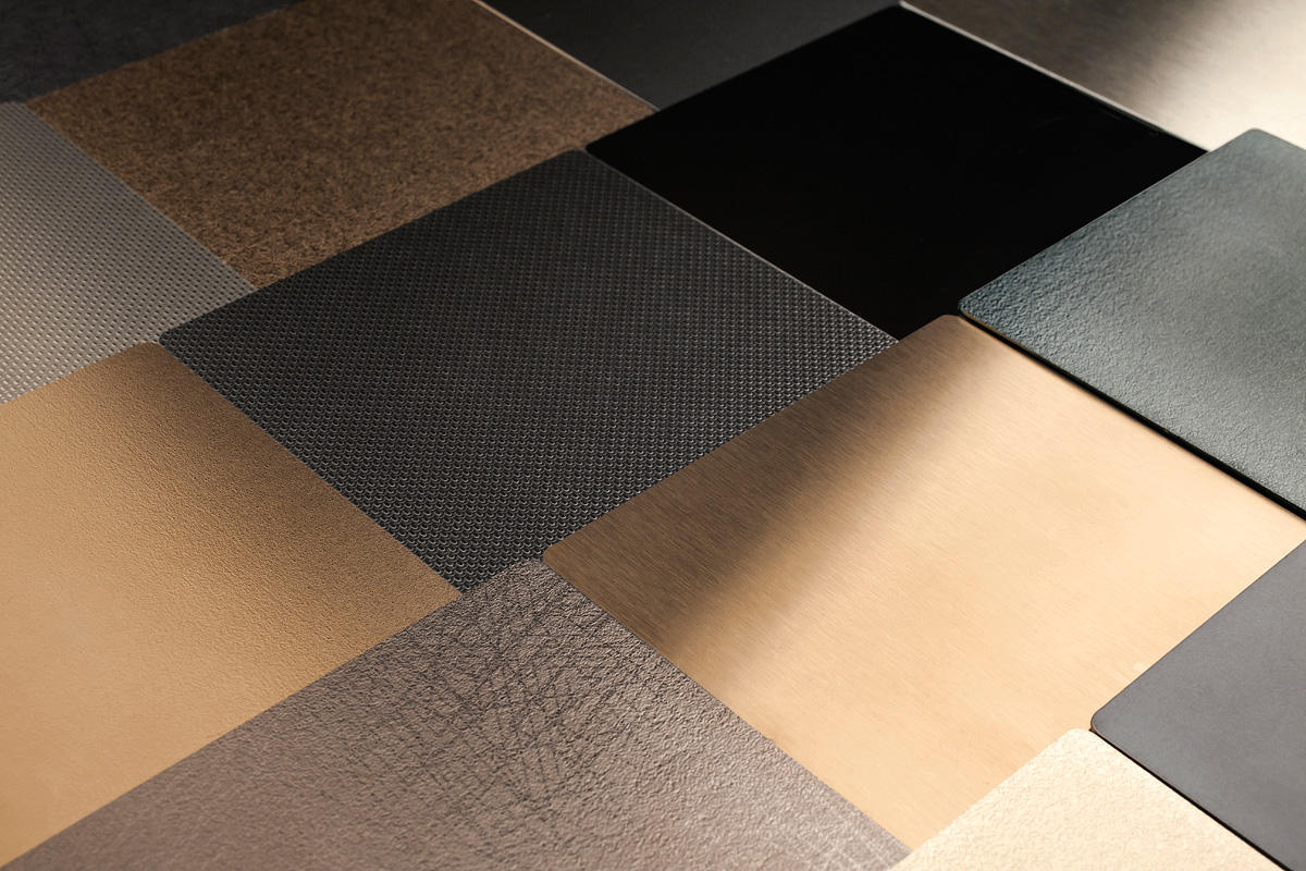 FSRT588 Плавленый графит с алмазной отделкой Forms-surfaces 