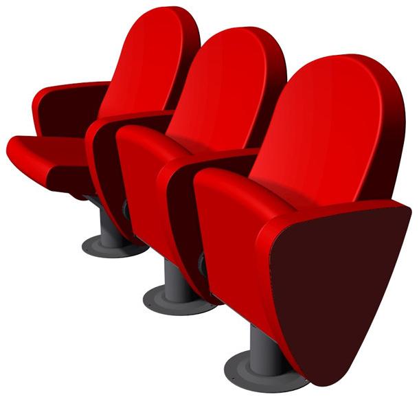 Ares Line Сиденье для аудитории sun-id-1424331 - Вид №3