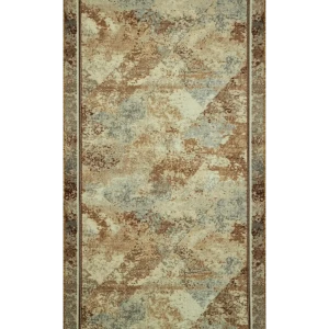 Дорожка ковровая Витебские ковры Марена полиамид-ворс 1 м принт