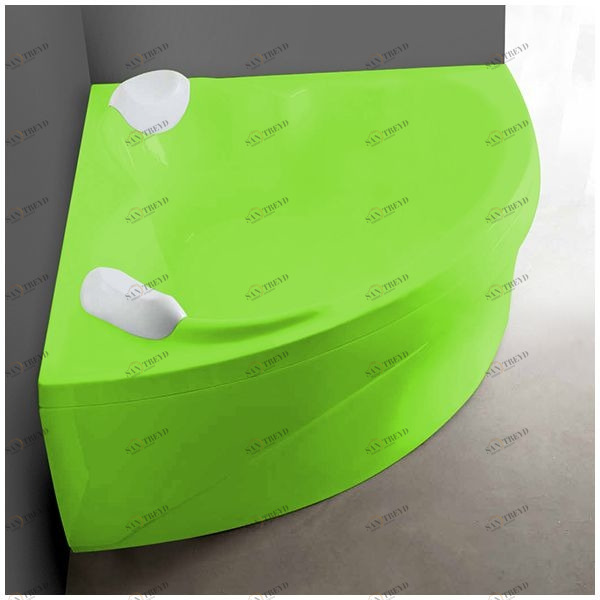 Ванна GRUPPO TREESSE DAFNE V7241-S V7241S