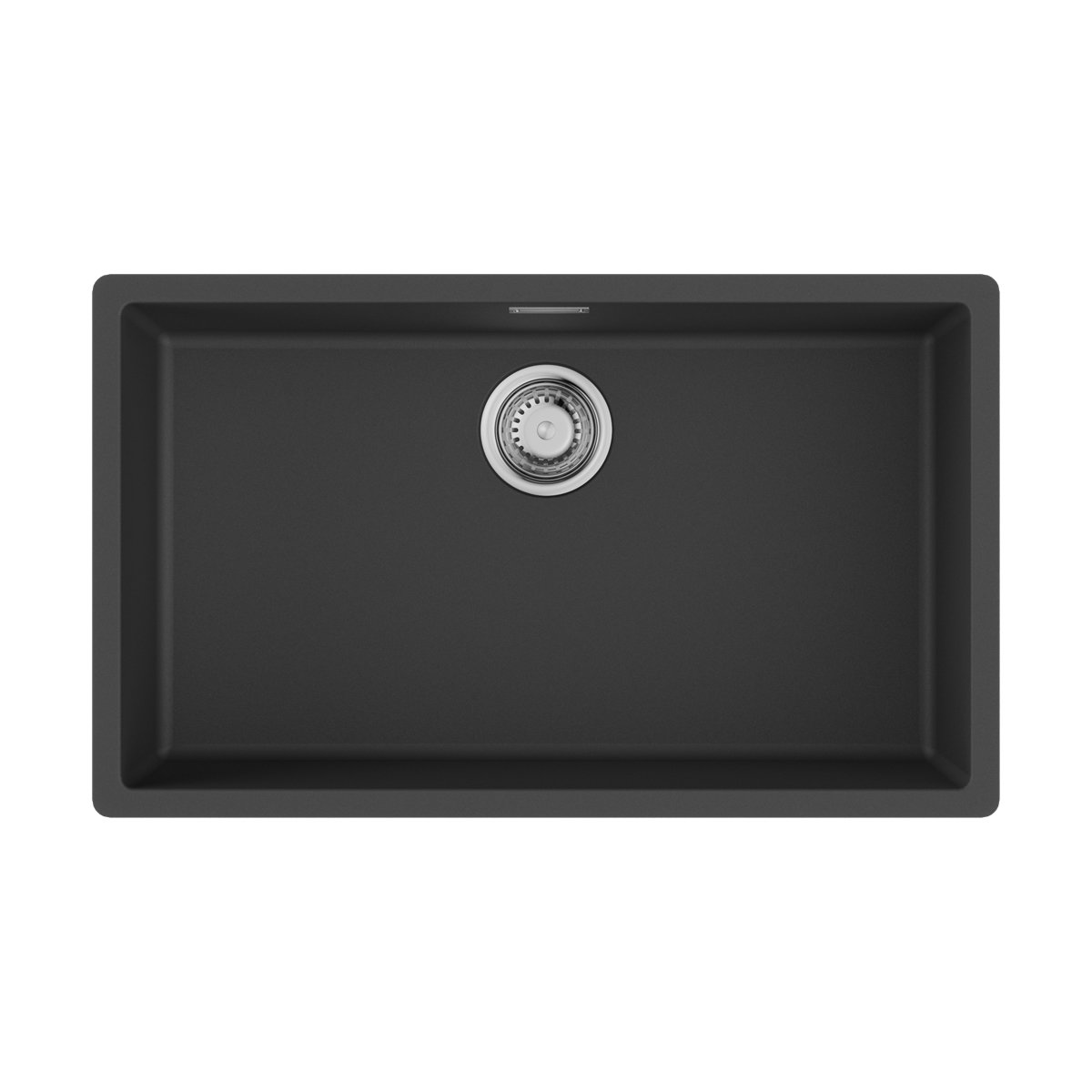 Кухонная мойка Yamakawa 75T Integra BL OMOIKIRI 4997281