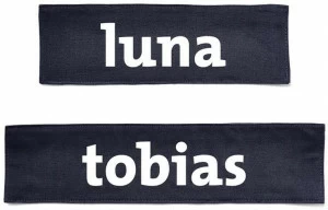 Fatboy Хлопковая подушка для домашних животных  Fat.tag