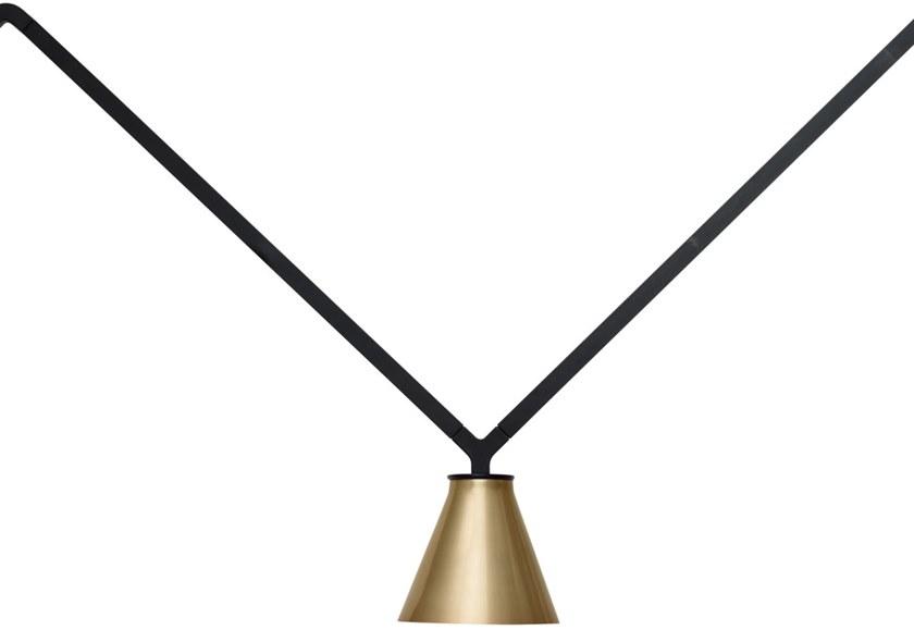 NEMO Светодиодный подвесной светильник из алюминия sun-id-1489323 - Вид №2