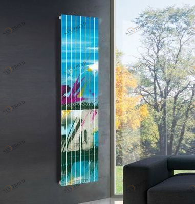 ROSY PICTURE  COLOR PICTURE Collection радиатор Cordivari 48272