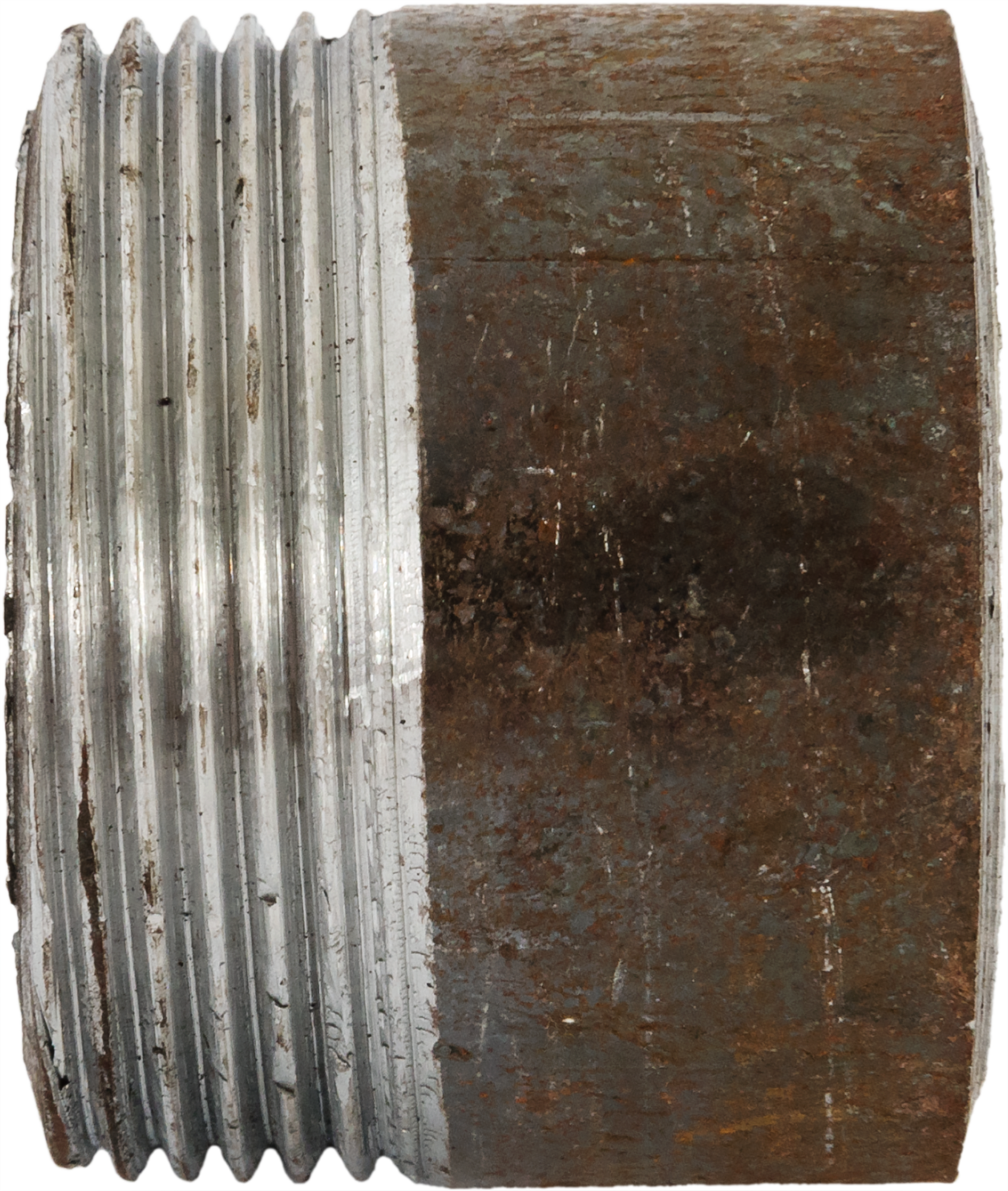 Сгон резьбовой Santreyd 1½" для сварки трубопроводов 82211710 STLM-0022103 - Вид №1