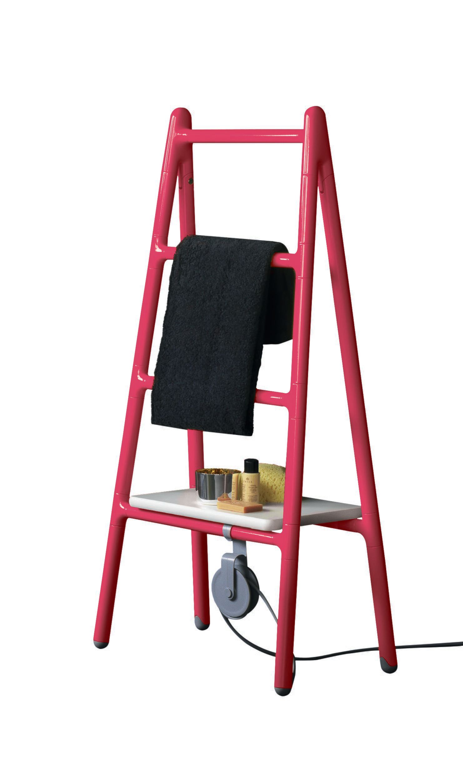 Портативный алюминиевый радиатор Tubes Plug &amp ARCH-00133375 - Вид №2