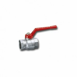 CIMBERIO CIM RED6 112 Кран шаровой RED6