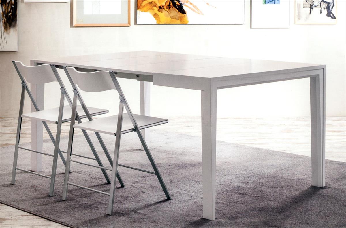 Стол Voila PACINI CAPPELLINI 5423  - Вид №1