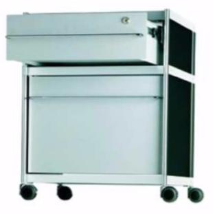 Alias Офисный ящик из метакрилата с замком Sec sun-id-1355588 - Вид №1