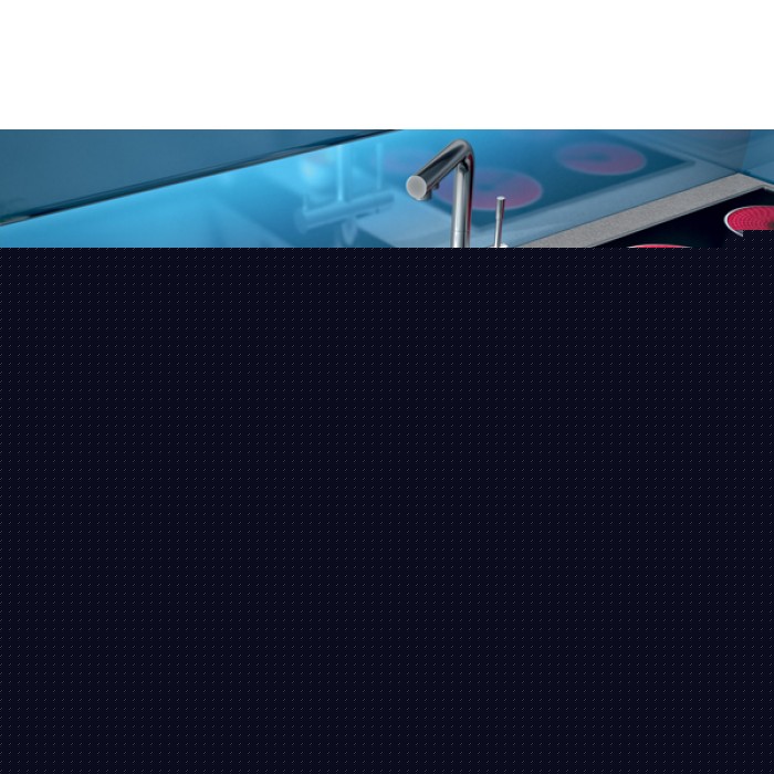 Zorg GL 6051 Black Мойка кухонная прямоугольная Zorg  - Вид №2