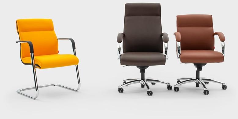 Viganò Стул консольный из ткани с подлокотниками Icaro sun-id-1371539 - Вид №1