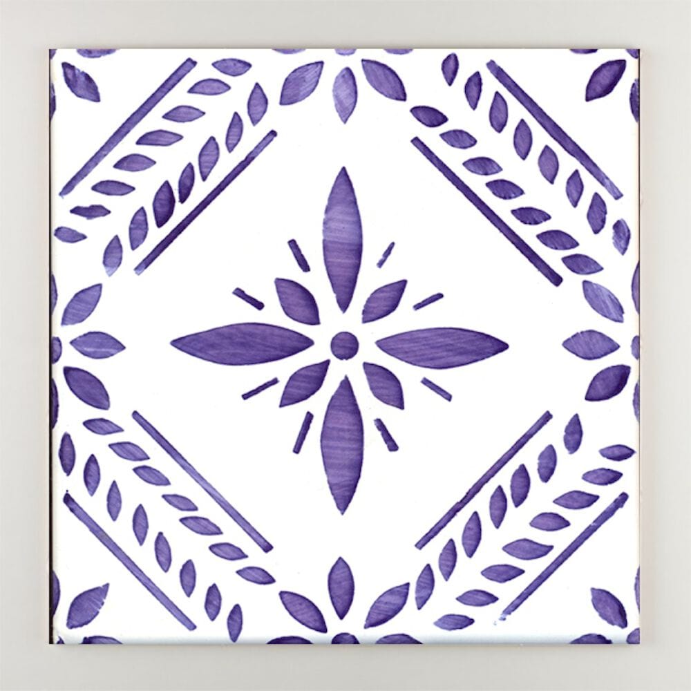 Пол / покрытие из глины ручной работы La Riggiola традиция ARCH-00120357 - Вид №3