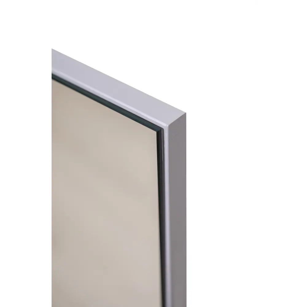 Santreyd: Дверь-зеркало Лион для модульного шкафа 40 см 89359012 STLM-1530595 - Вид №1