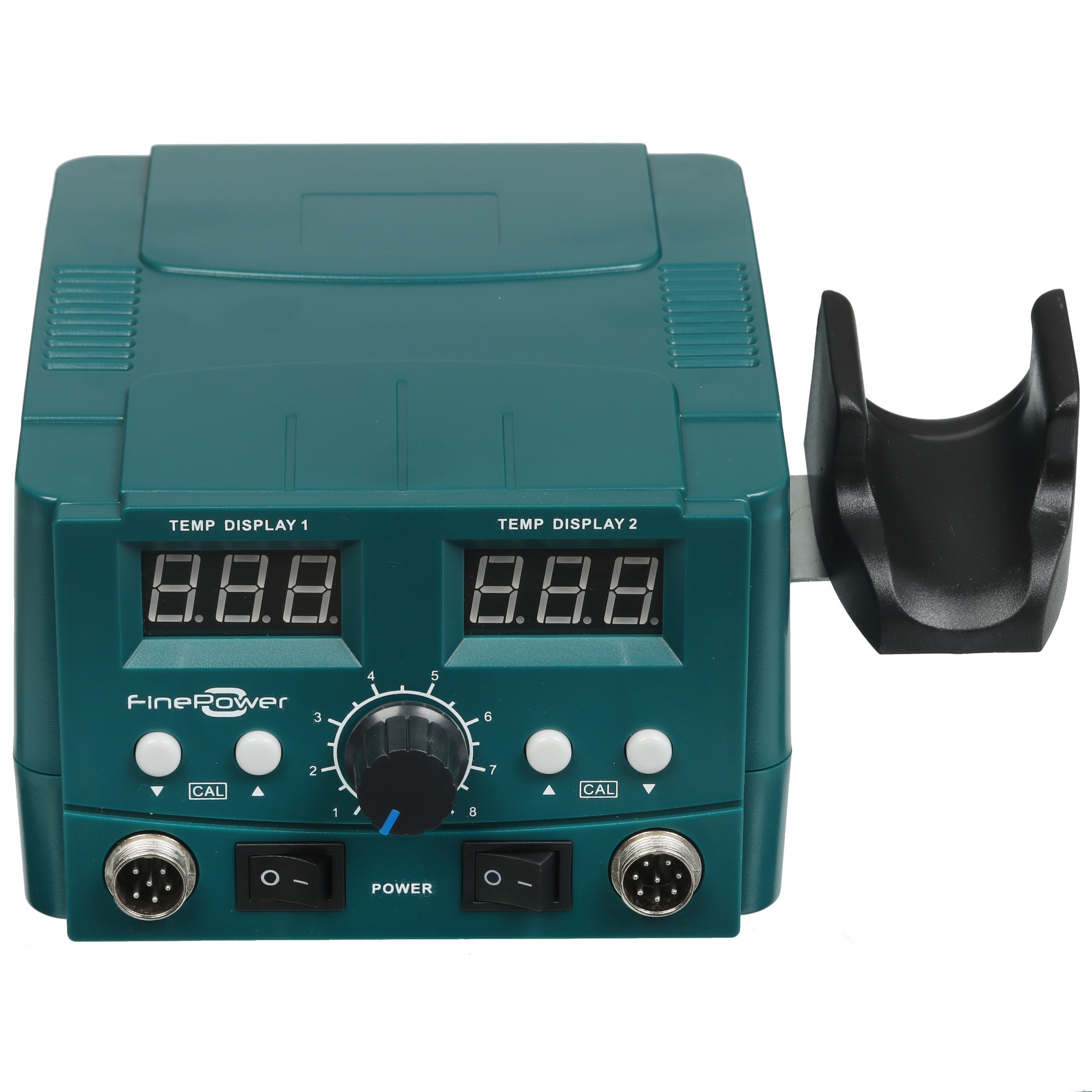 Паяльная станция Finepower YCD-8582D 9136345 STDN-0148820 - Вид №2