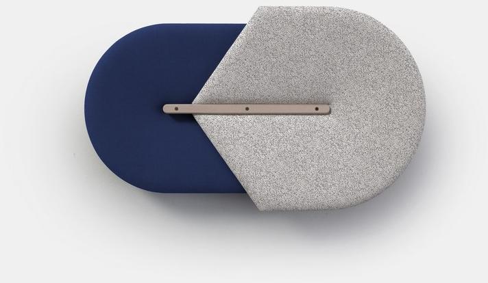 Sancal Акустическая стеновая панель из ткани sun-id-1418438 - Вид №9