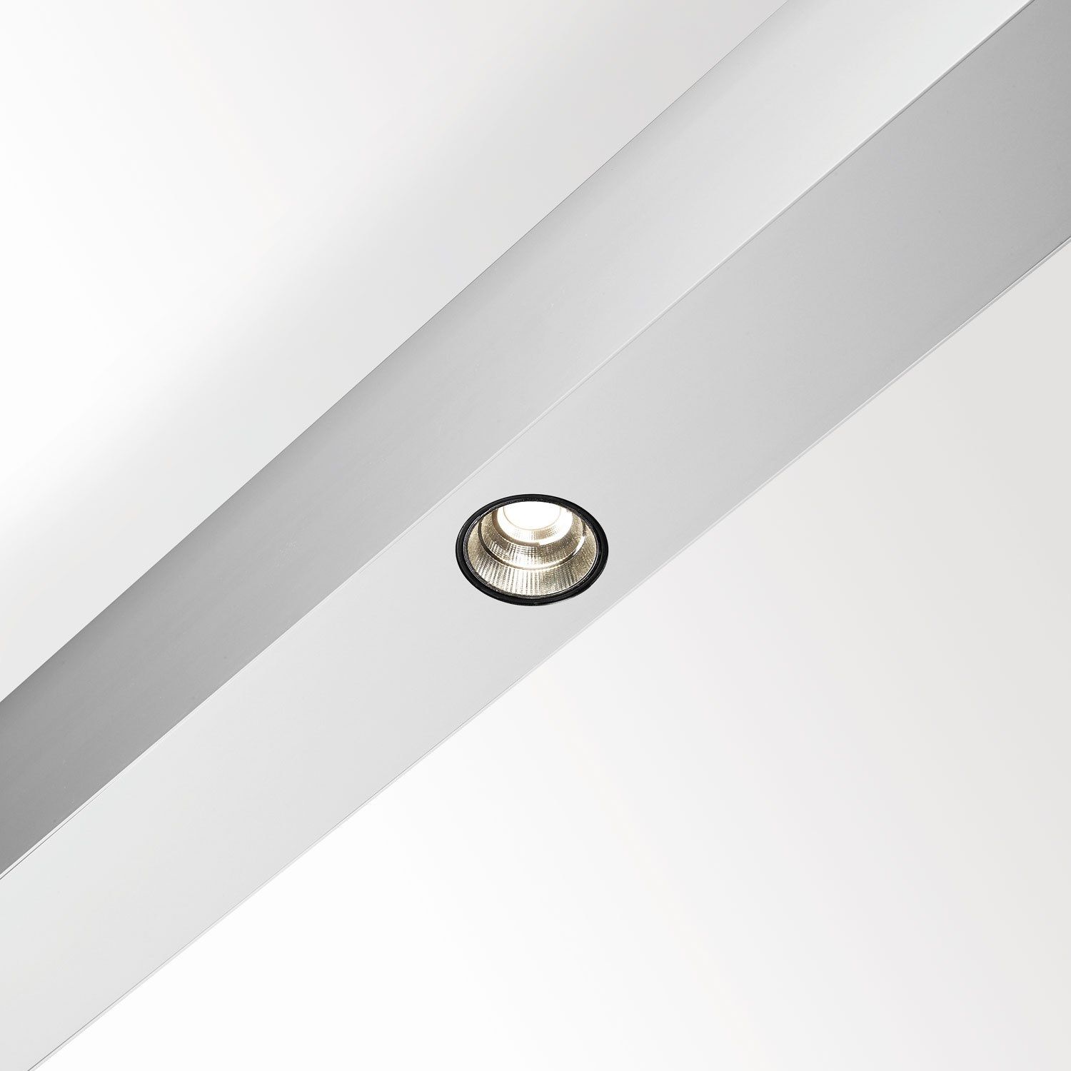 Алюминиевый линейный профиль освещения Deltalight Streamliner ARCH-00085264 - Вид №1
