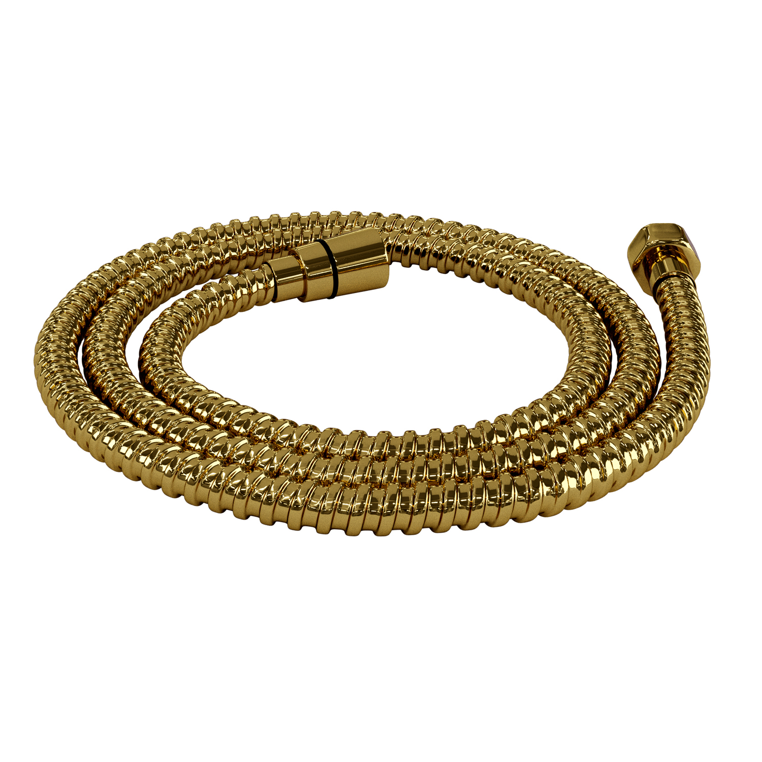 A197 Шланг для душа WasserKRAFT 