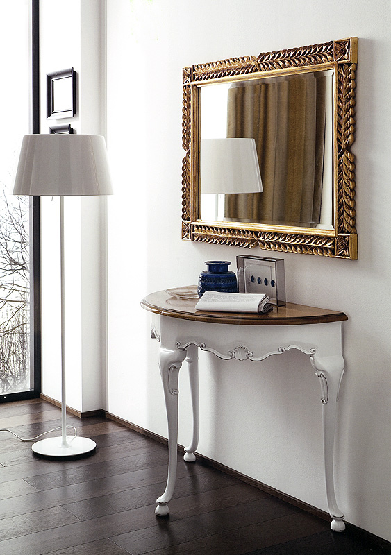 Консоль TESEO ALTA CORTE CL150 Electa