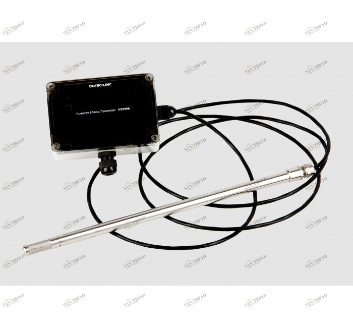 GENEBRE 8064 002 Датчик влажности / температуры 