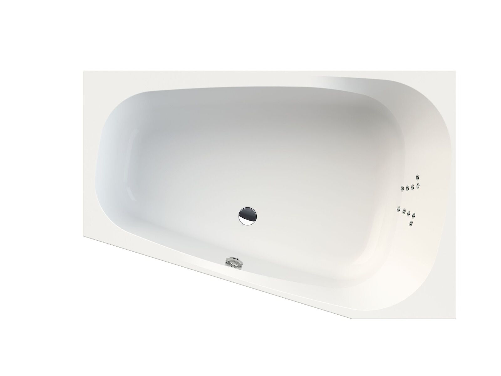 Гидромассажная система для ванн HOESCH TERGUM ARCH-00028934 - Вид №4