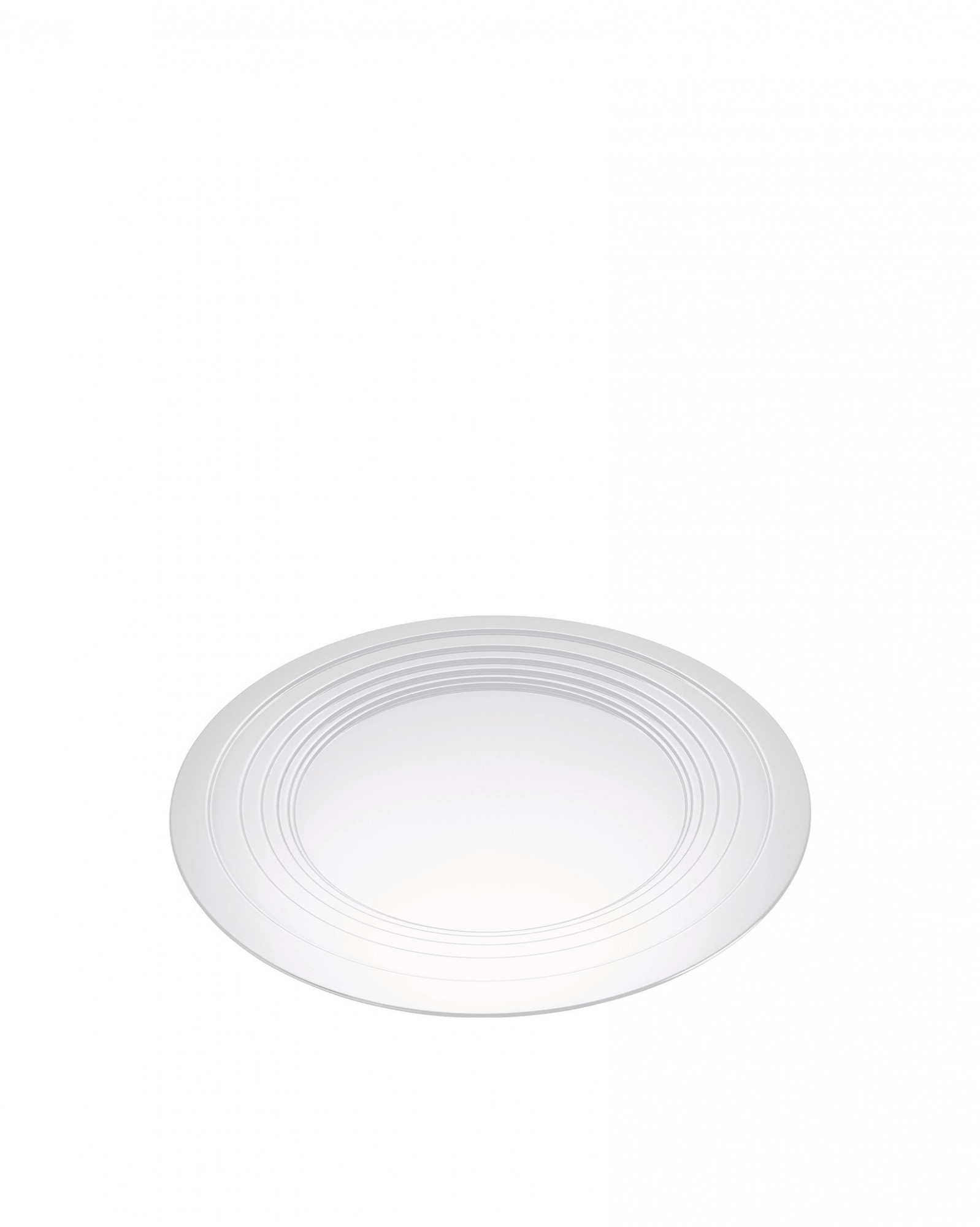 Поднос / центральный элемент Alessi Le cerchie MDL03