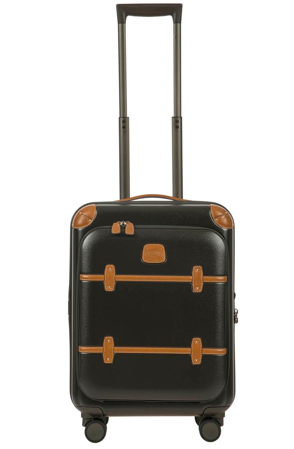 BBG28311.078 Чемодан BBG28311 Bellagio Trolley S Brics Bellagio 2.0 