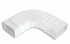 First Corporation Гибкая муфта для прямоугольных труб La ventilazione Cgf126b