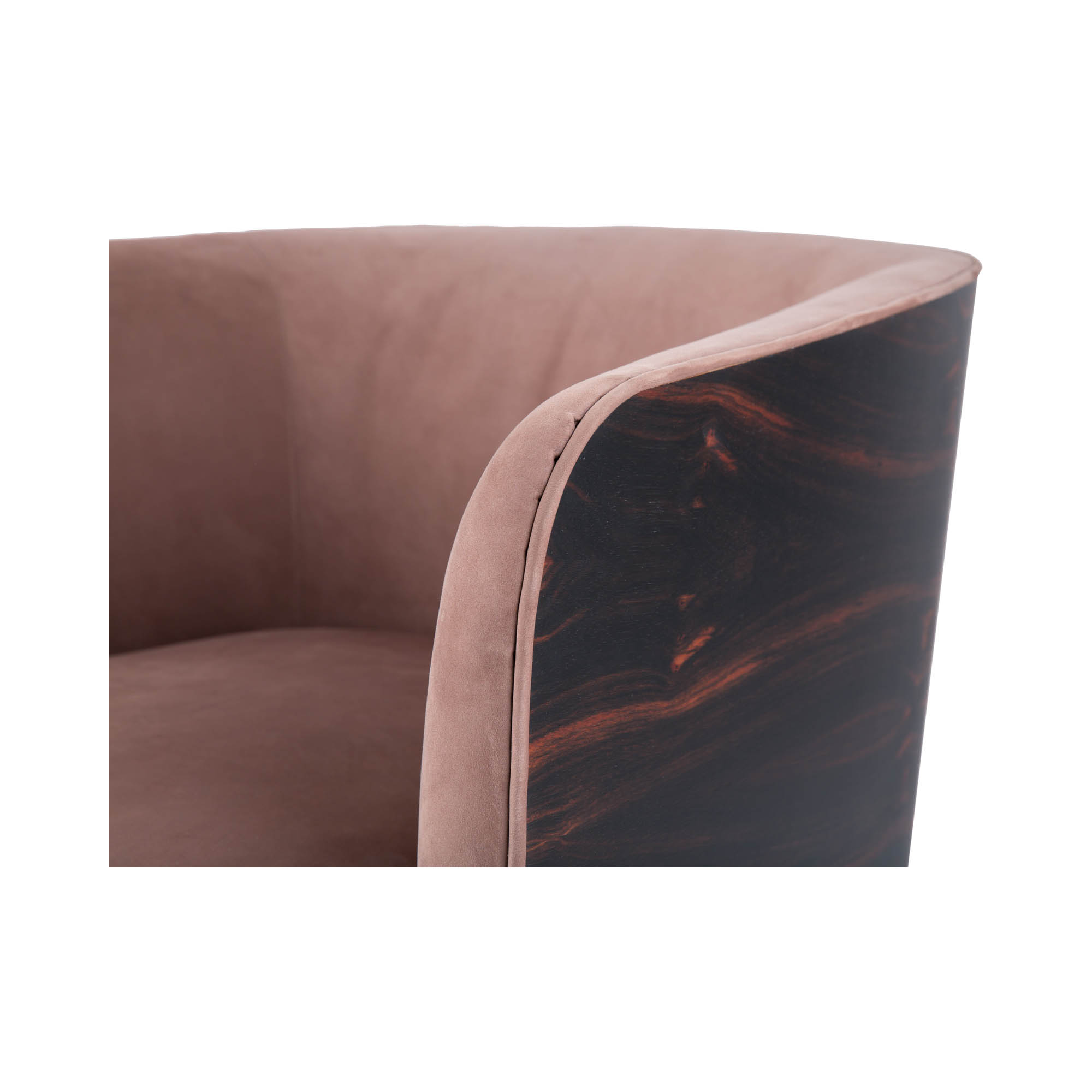 Кресло / Softwing - armchair Flou sun-id-375602 - Вид №7