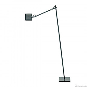 Flos F3305033 Kelvin LED F anthracit KELVIN LED F торшер