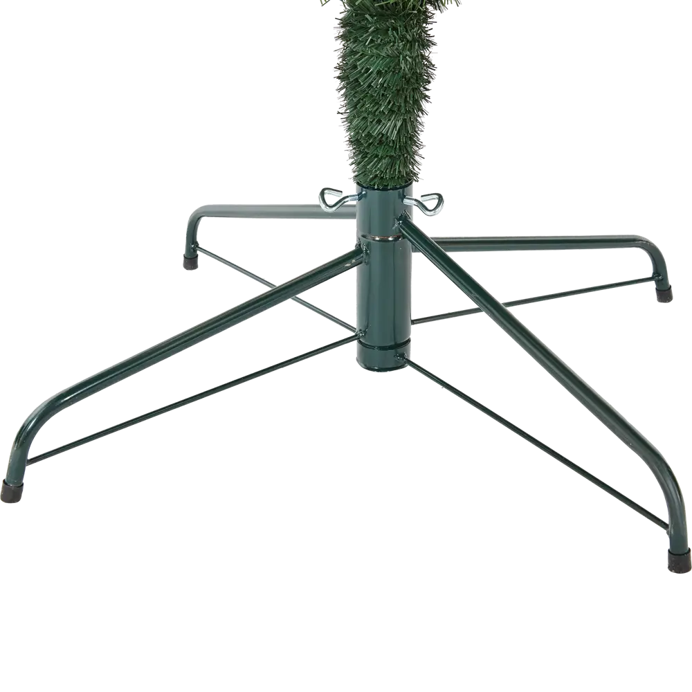 85577845 Ель новогодняя искусственная Пальмира 250 см STLM-1489757 Santreyd  - Вид №3