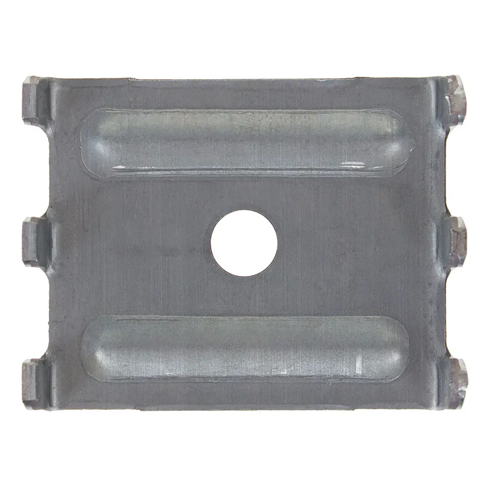 Santreyd Крепление для сетчатых панелей Medium с антикоррозийным покрытием 13012043 STLM-0002674