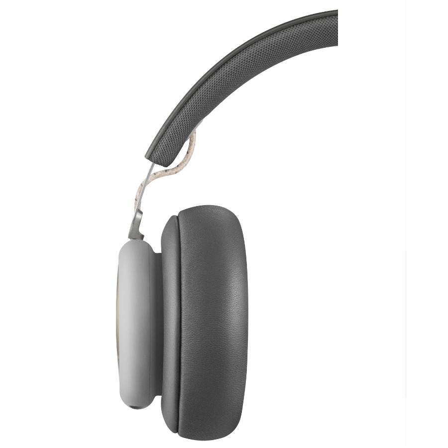 Наушники накладные BeoPlay H4, серые Bang & Olufsen 1643874 - Вид №17