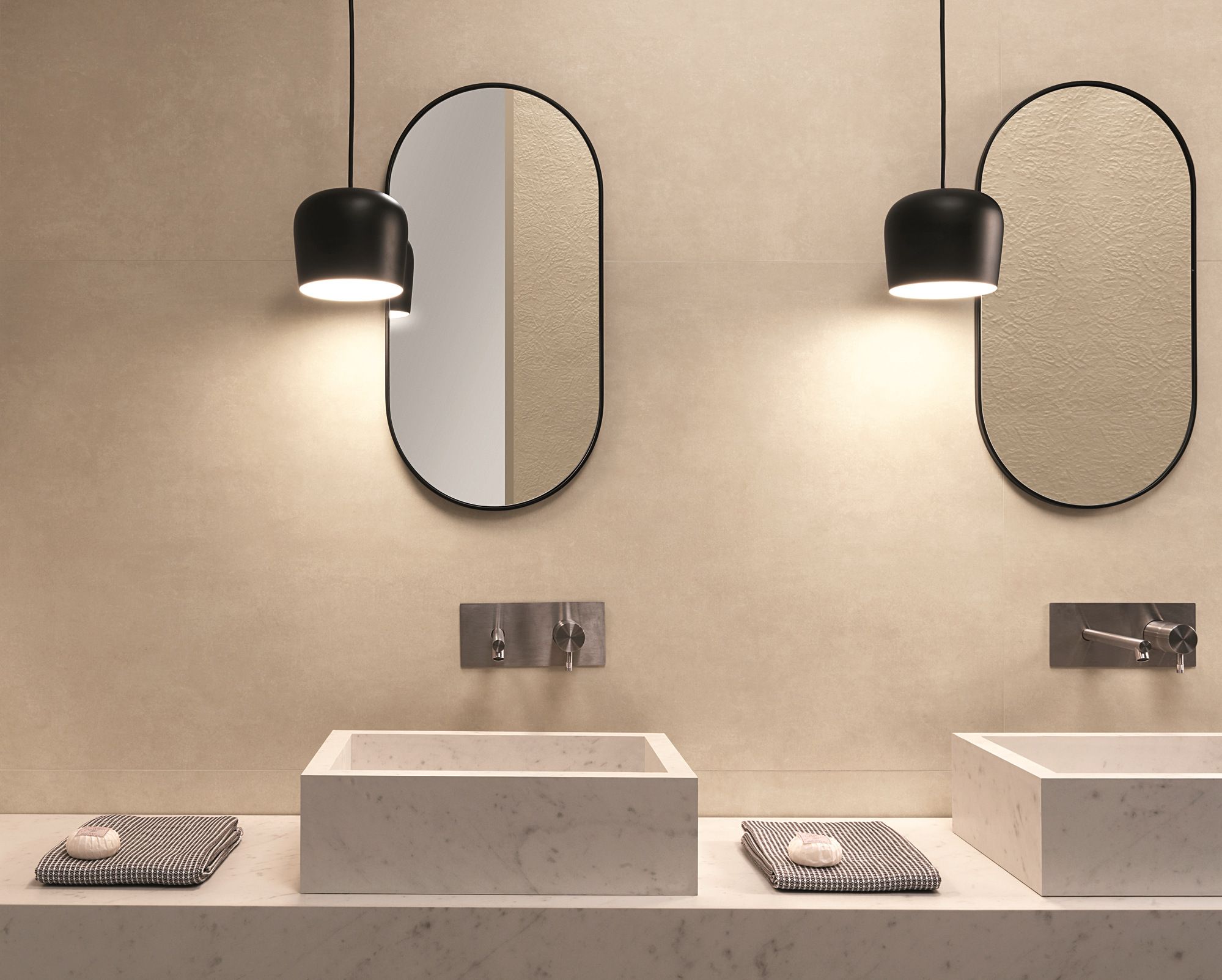 Пол / керамогранит FAP ceramiche ARCH-00131259 - Вид №18