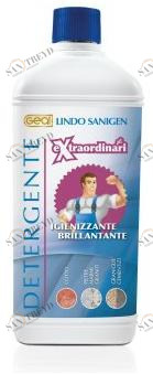 Geal Нейтральное моющее средство с ополаскивателем sun-id-1425945