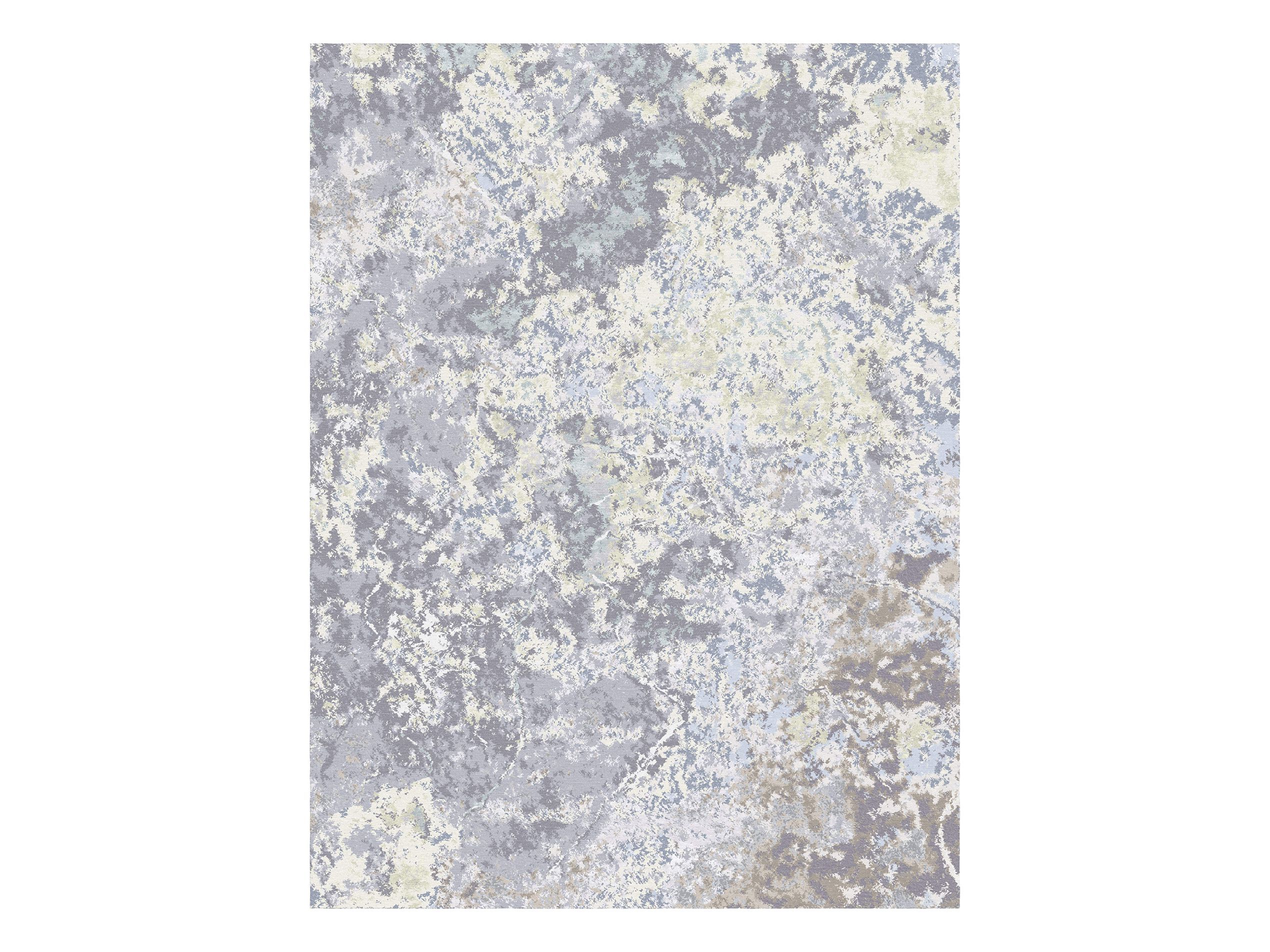 Прямоугольный ковер ручной работы Tapis Rouge Гималаи ARCH-00144320