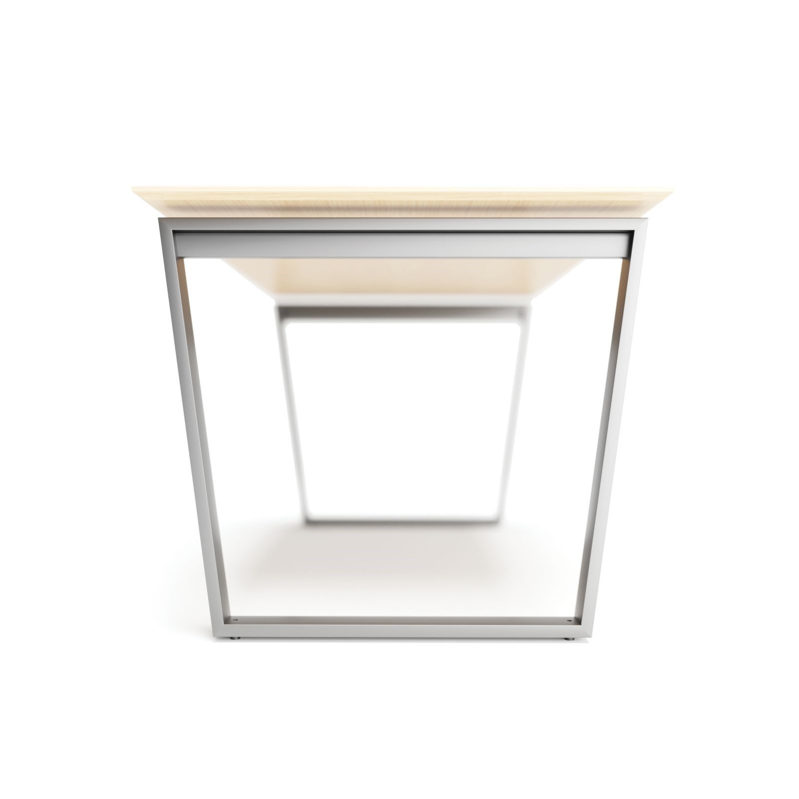 Прямоугольный стол для совещаний FURNIKO Pluris ARCH-00050612 - Вид №3