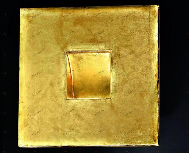 Buzzi & Buzzi Настенный светильник coral® sun-id-1355902