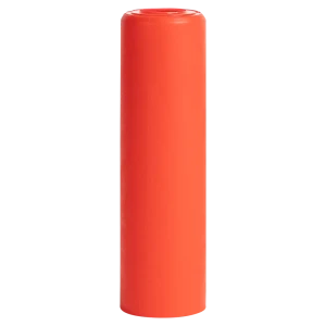 Втулка PE-X 20x20 мм полипропилен цвет красный 89436831 STLM-2094181