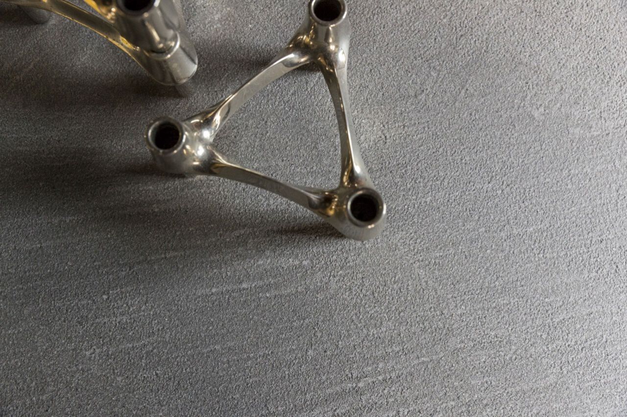 Прямоугольный стол из МДФ Mogg Matera ARCH-00013234 - Вид №6