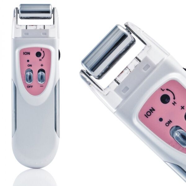 52651 Аппарат для гальванического ухода за лицом Beauty Lifting Beauty Star  - Вид №1