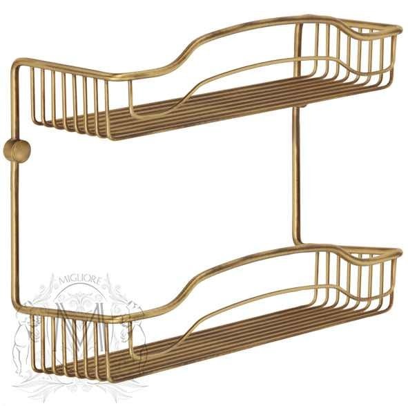 ML.COM-50.702.CR Решетка большая Migliore Complementi - Вид №2