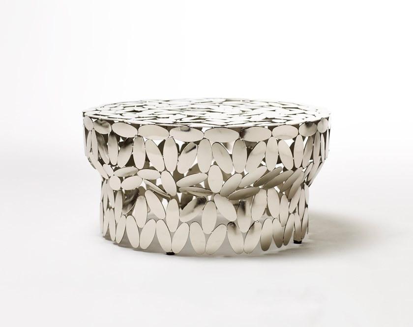 Opinion Ciatti Табурет из стали / журнальный столик sun-id-1452594 - Вид №4