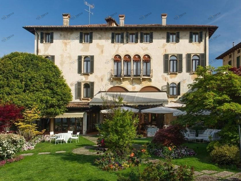 Orsan International Запатентованная система против подъема влаги sun-id-1441288