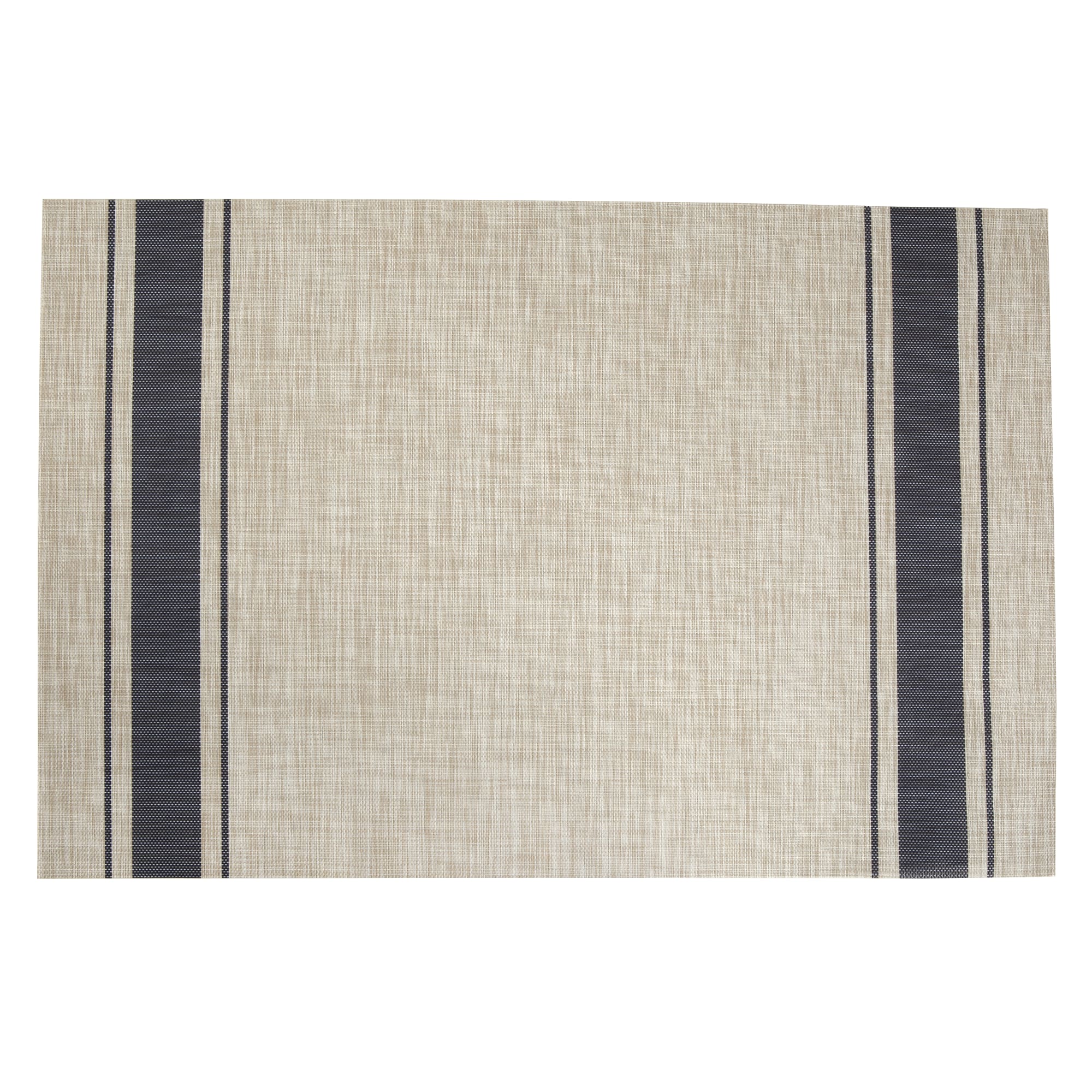 82406647 Скатерть-салфетка «Плетёная», прямоугольная, 60x90 см, цвет голубой Santreyd 