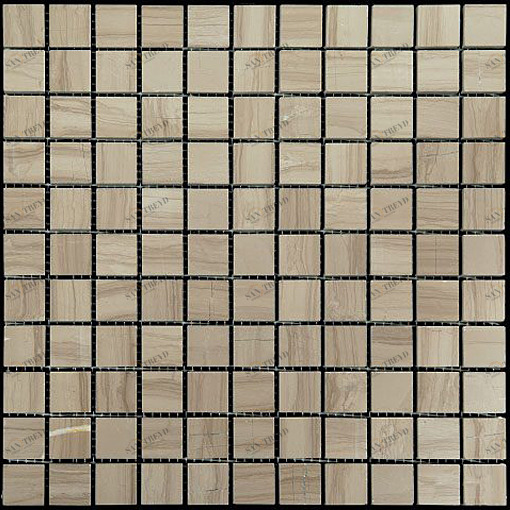 МОЗАИКА ИЗ НАТУРАЛЬНОГО КАМНЯ  M034-25P NATURAL ADRIATICA M03425P