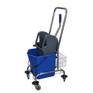 304009139 Тележка уборочная -029AL KSITEX