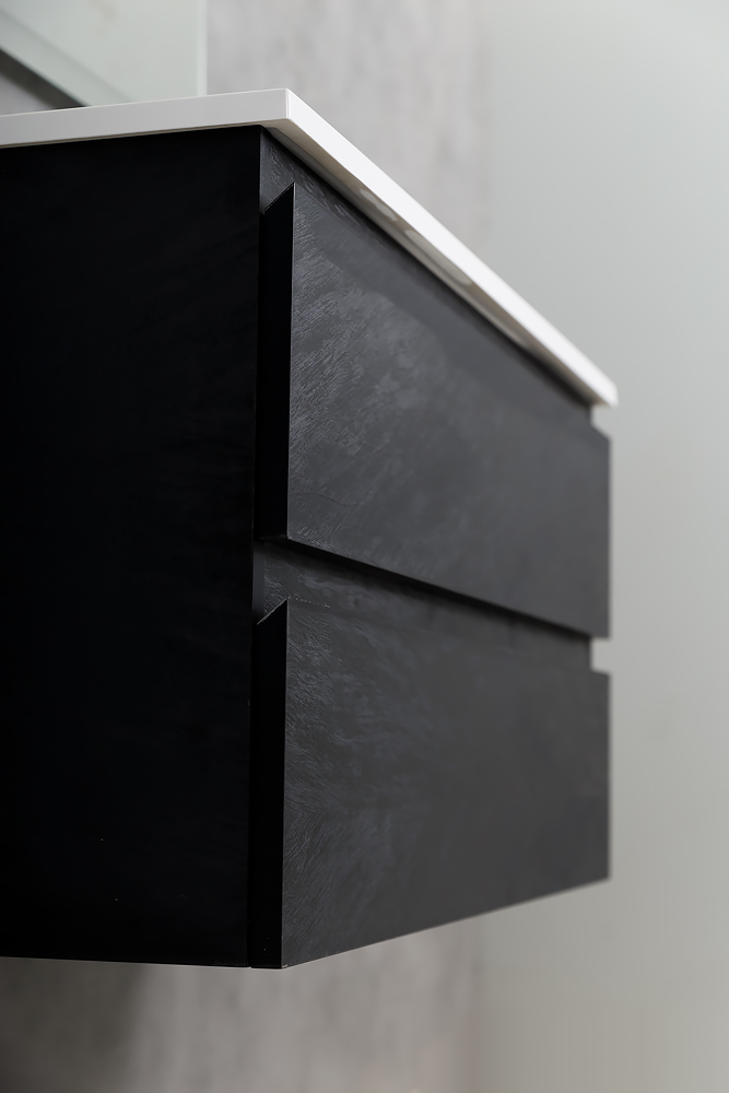 Мебель для ванной CEZARES MOLVENO-100-2C-SO-NR - Вид №4