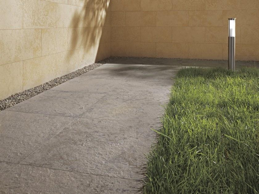 FMG Внутренняя и внешняя каменная стена / напольная плитка Pietre parana sun-id-1347498 - Вид №1